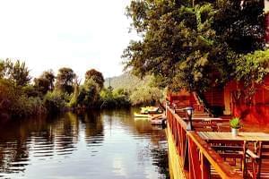 Evergreen Boutique Hotel Ağva