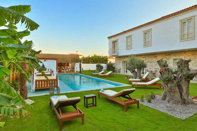 Köşe Konak Hotel