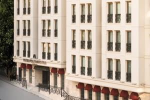 Metropolitan Luxury Hotels