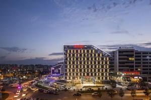 Hampton By Hilton İstanbul Kurtköy