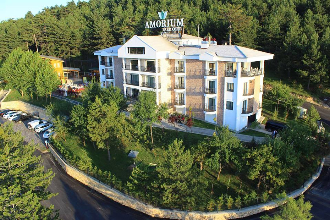 Amorium Park Hotel Amorium Park Hotel