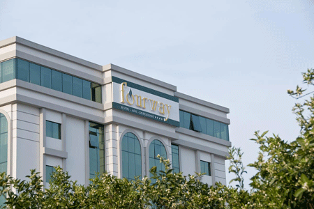 Fourway Hotel