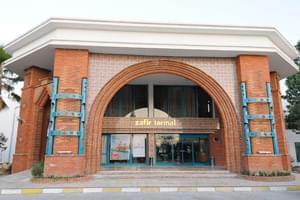 Zafir Termal Hotel