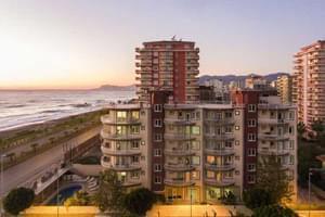 Milano Beach Family Hotel