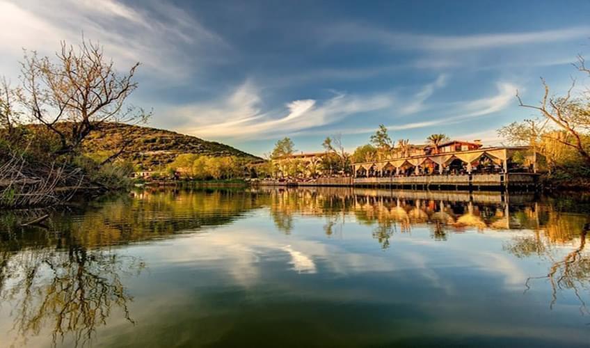 Ağva Greenline Guesthouse Ağva Greenline Guesthouse