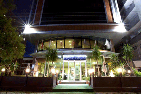 Hotel Sefa 2