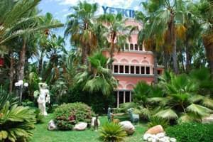 Yetkin Club Hotel