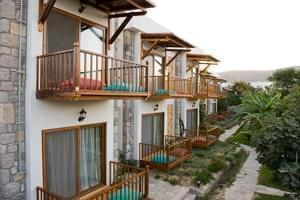 Gölköy Suites Boutique Hotel