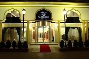 Sarr Tac Mahal Hotel