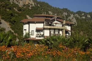 Anatolia Resort Çıralı