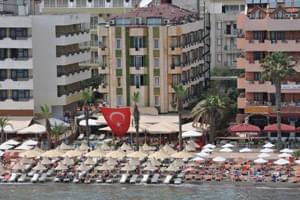 Koçer Beach Hotel