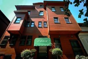 Garden House İstanbul