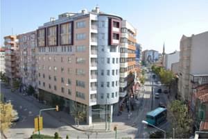 Gürgenci Suite Hotel