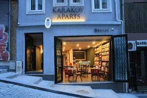 Karaköy Apart Hotel
