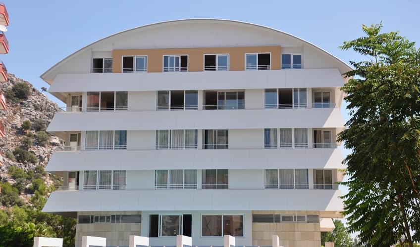 Boutique Suite Mim A