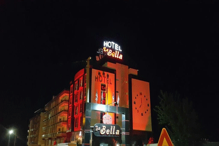 Labella Hotel Soma