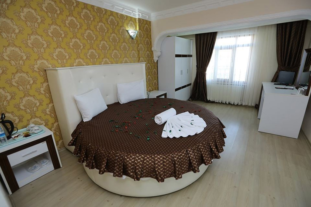 Doğramacı Hotel Doğramacı Hotel