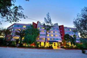 Green Blue Hotel Patara