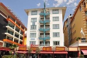 Smartline Sunpark Marine