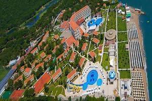 Cesars Hotel Belek