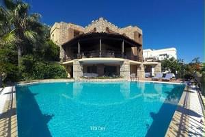 Villa Cosy Bodrum