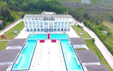 White Palace Hotel Spa