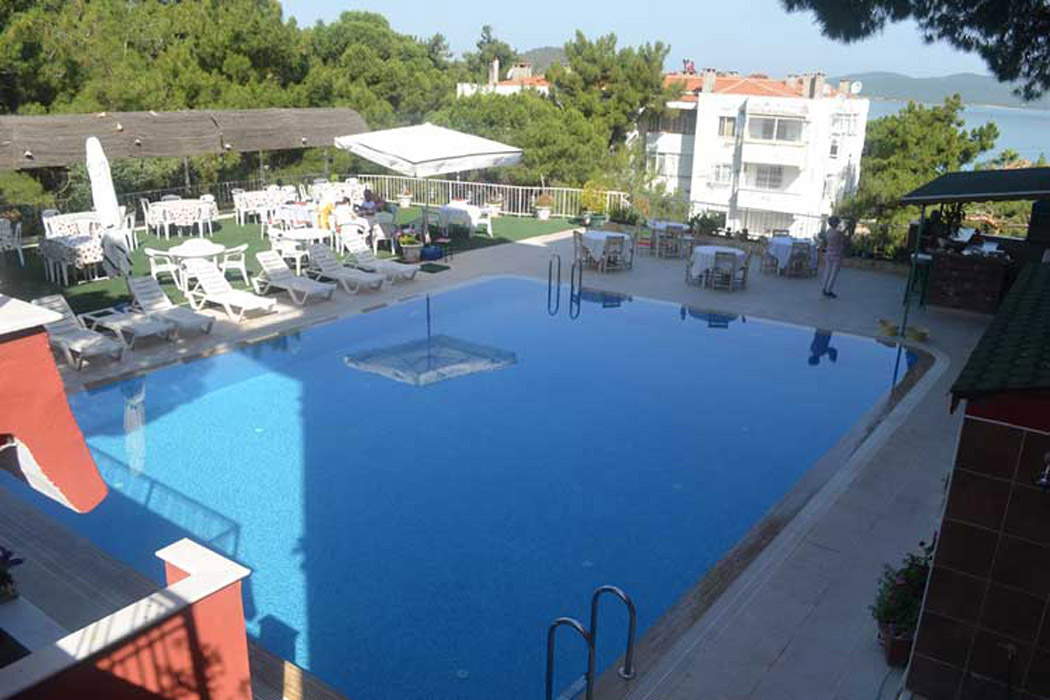 Tunç Otel