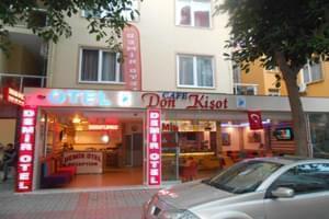 Demir Hotel Alanya