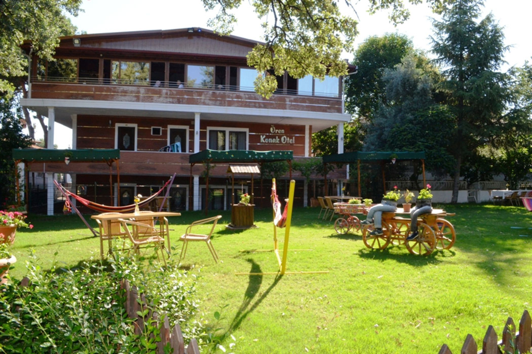 Ören Konak Otel