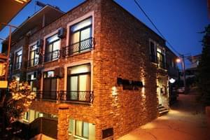 Pırlanta Butik Otel Çeşme
