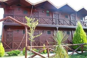 Ağva Himalaya Motel