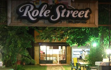 Role Street Hostel