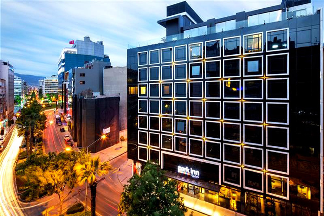 Park Inn By Radisson İzmir