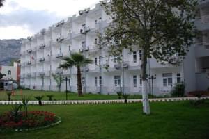 Synosse Hotel