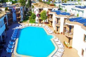 Ezel Beach Hotel