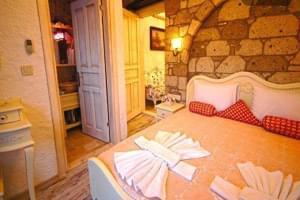 Alaçatı Masalı Butik Otel