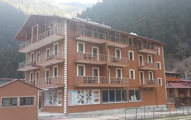 Grand Anadolu Otel Bungalov