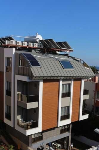 Casa De Sirena Boutique Hotel