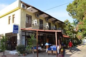 Dalyan Patio Hotel