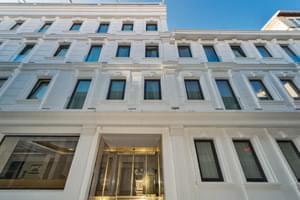 Great Fortune Concept Hotel