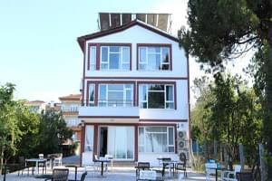 Sahil Otel Ordu