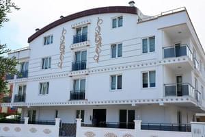 Güden Pearl Apart Hotel