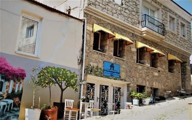 5Taş Boutique Hotel Alaçatı