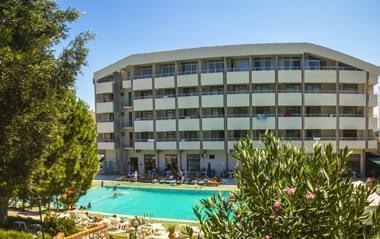 First Class Hotel Didim
