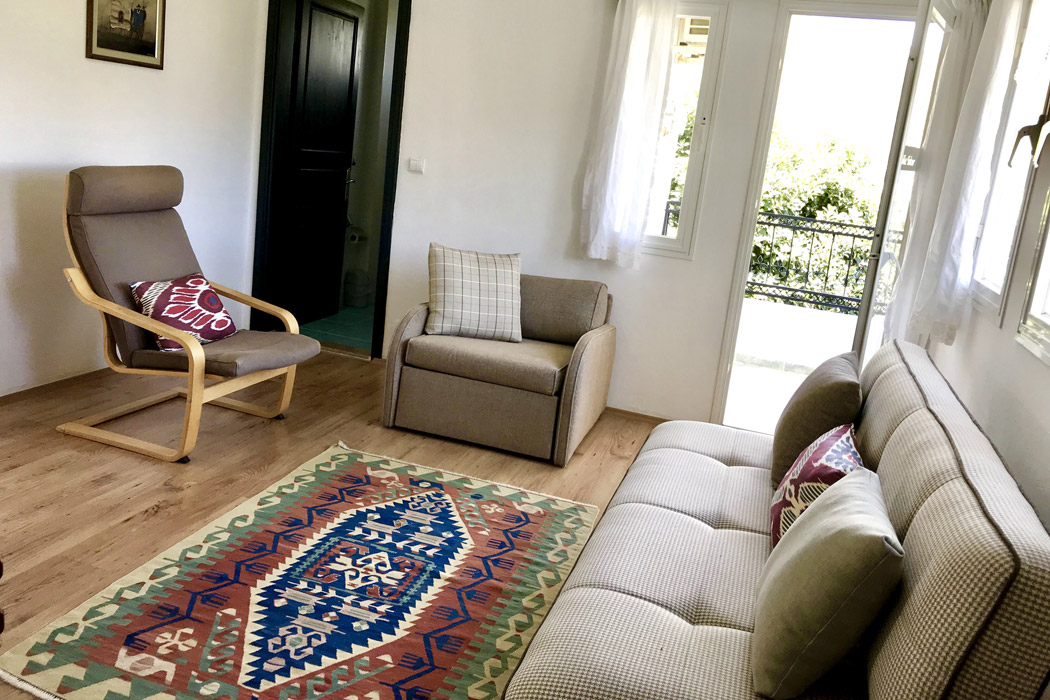 En fazla 3 yetişkin.