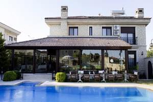 Rooms La Porte D Alaçatı Hotel