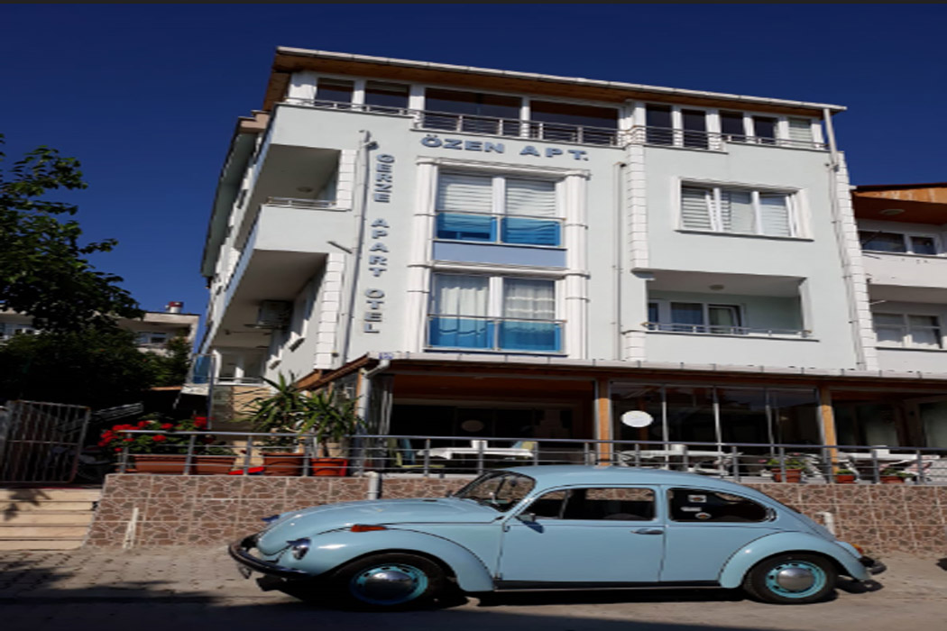 Gerze Apart Hotel