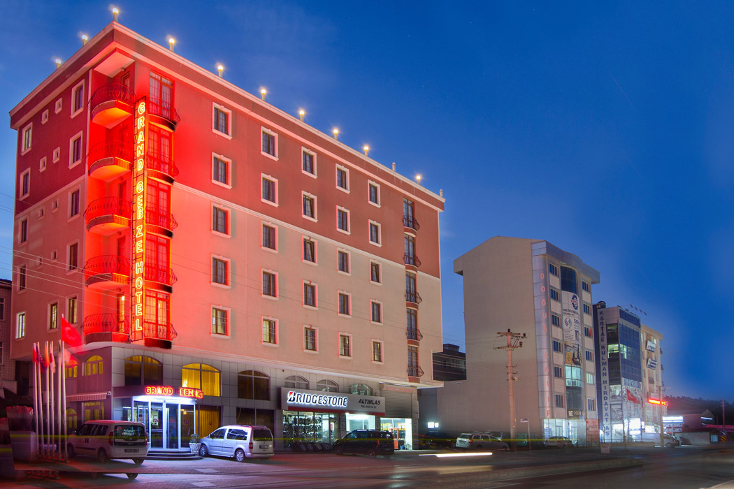 Grand Gebze Otel