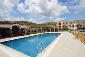 Çınarlı Kasri Otel