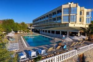 Paradise Çeşme Resort